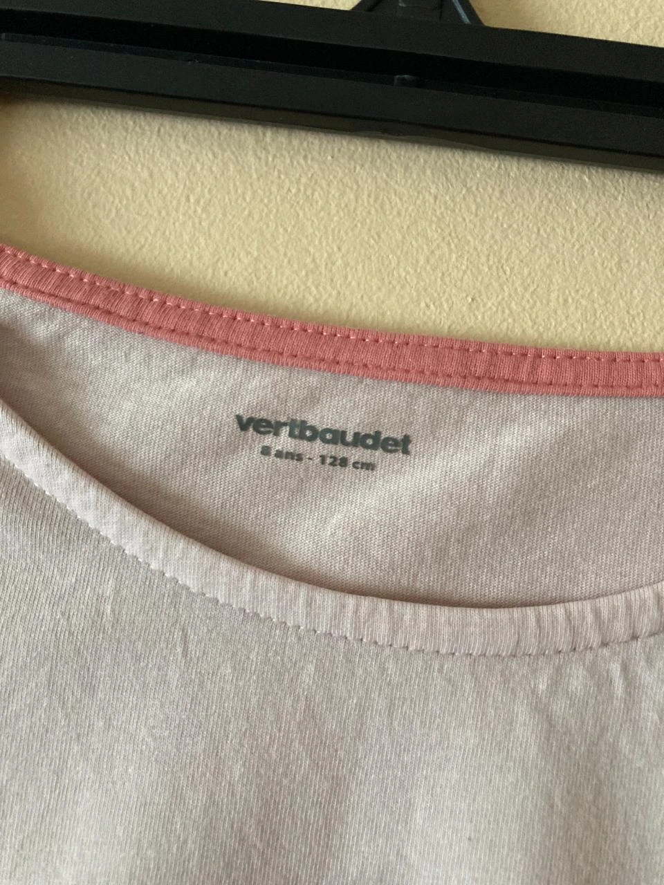 Vertbaudet tanktops voor meisjes van 8 jaar / 128cm – photo 3